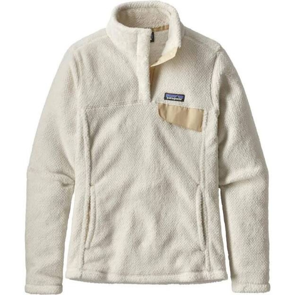 Women’s medium Patagonia Re‑Tool Snap‑T Pullover